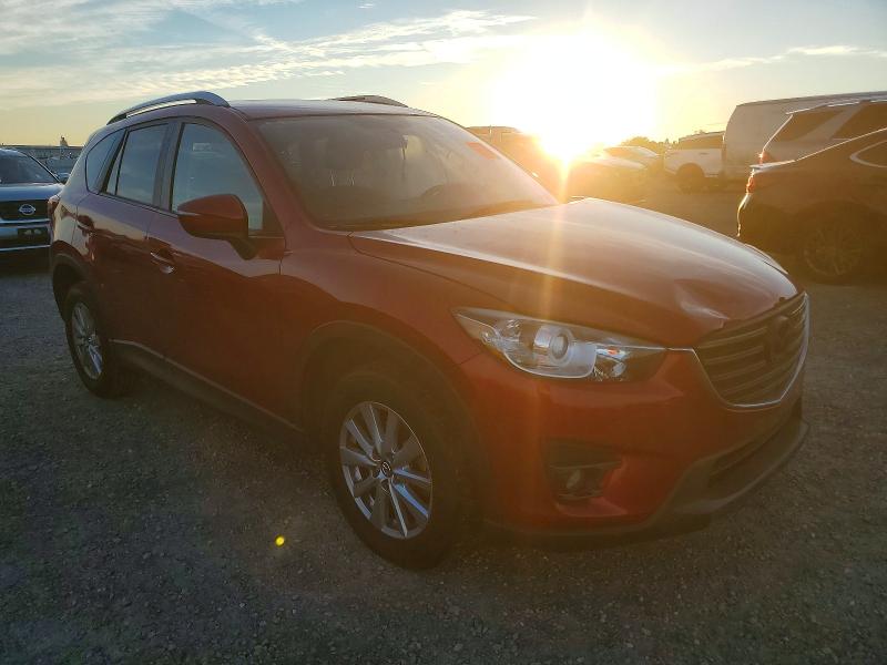 Фото 4 - MAZDA CX-5