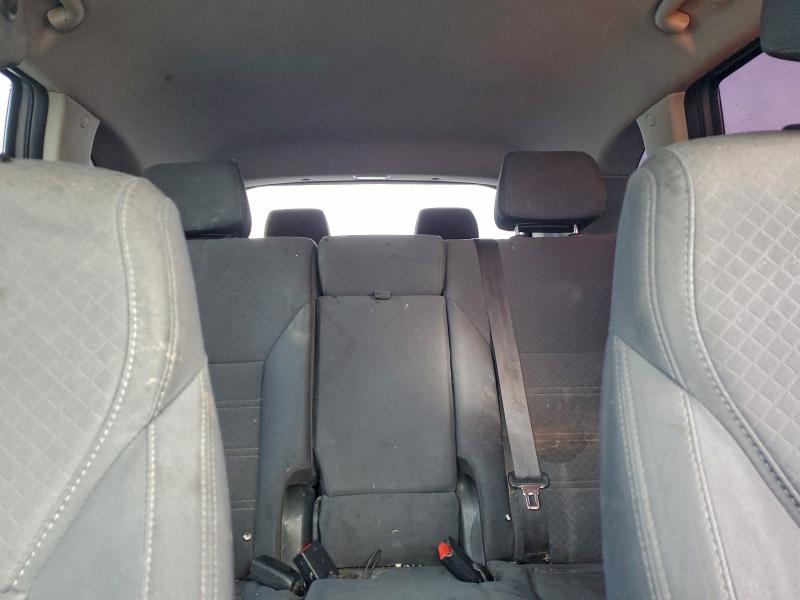 Фото 10 - KIA SORENTO