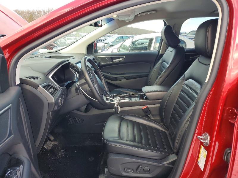 Фото 7 - FORD EDGE