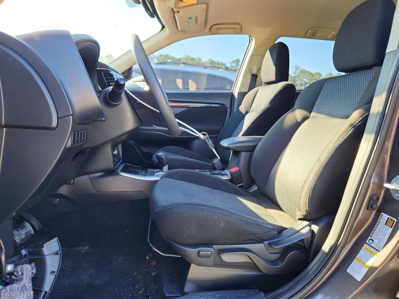 Фото 7 - MITSUBISHI OUTLANDER