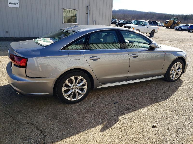 Фото 3 - AUDI A6