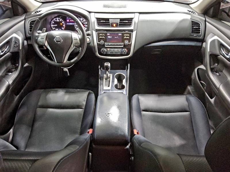 Фото 8 - NISSAN ALTIMA