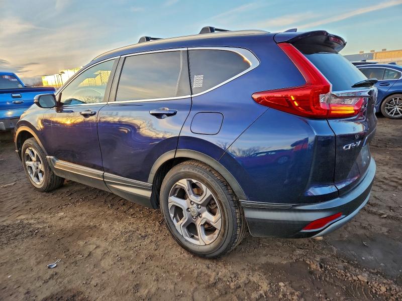 Фото 2 - HONDA CRV