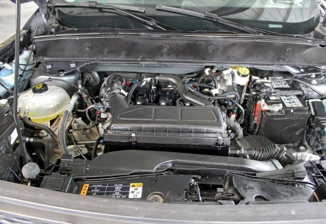 Фото 7 - FORD BRONCO