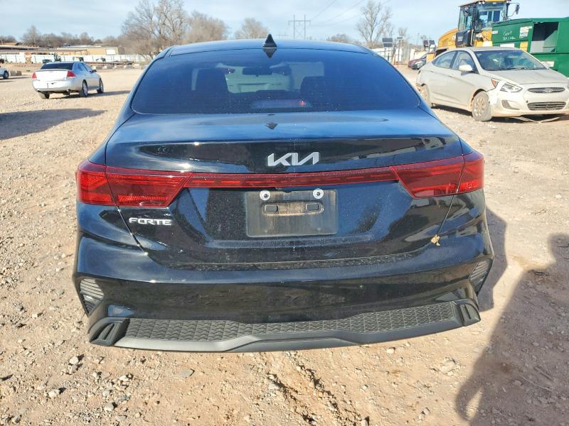 Фото 5 - KIA FORTE