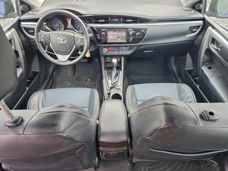 Фото 8 - TOYOTA COROLLA