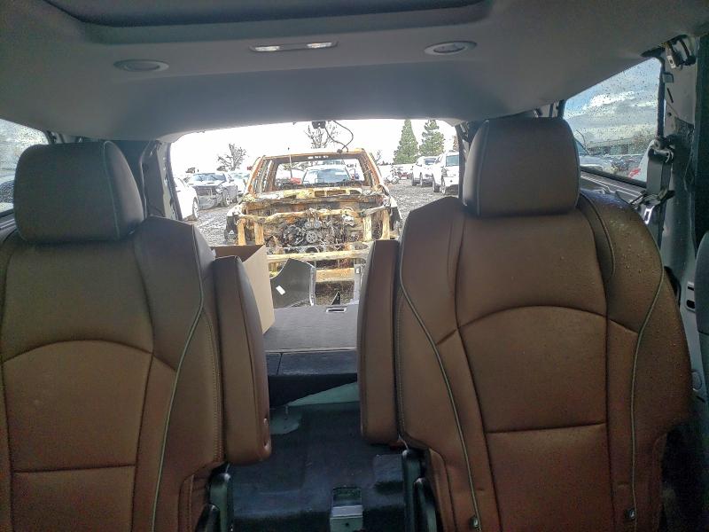 Фото 10 - BUICK ENCLAVE