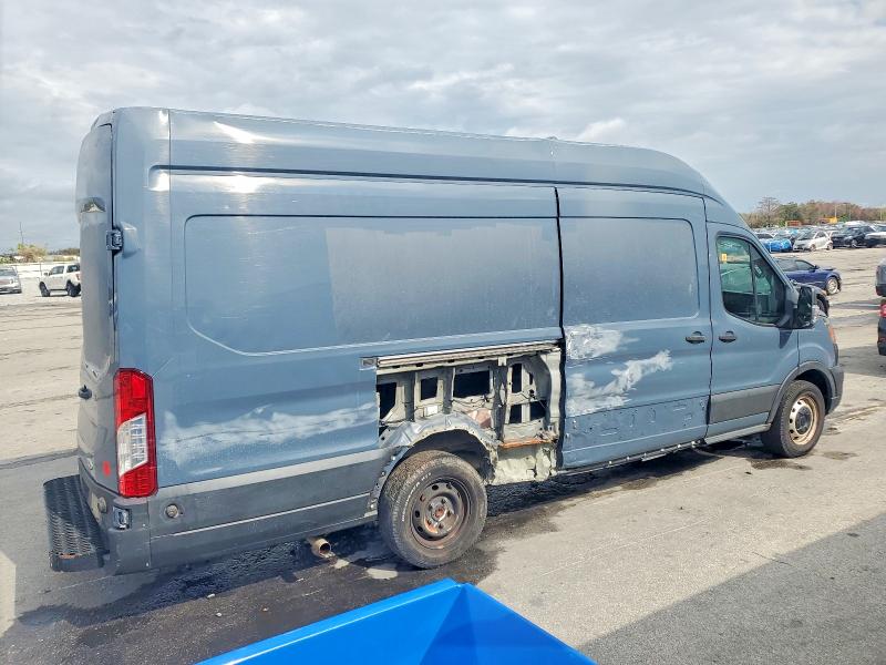 Фото 3 - FORD TRANSIT