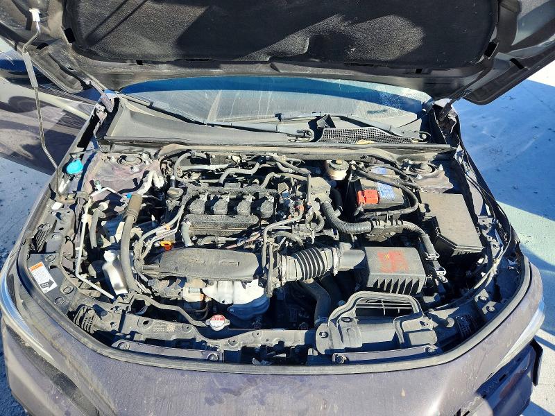 Фото 11 - HONDA CIVIC