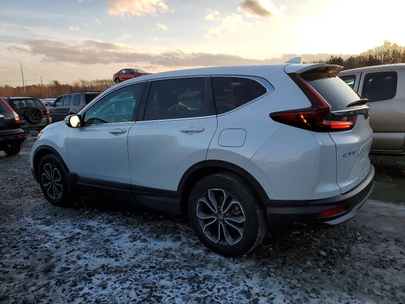 Фото 2 - HONDA CRV