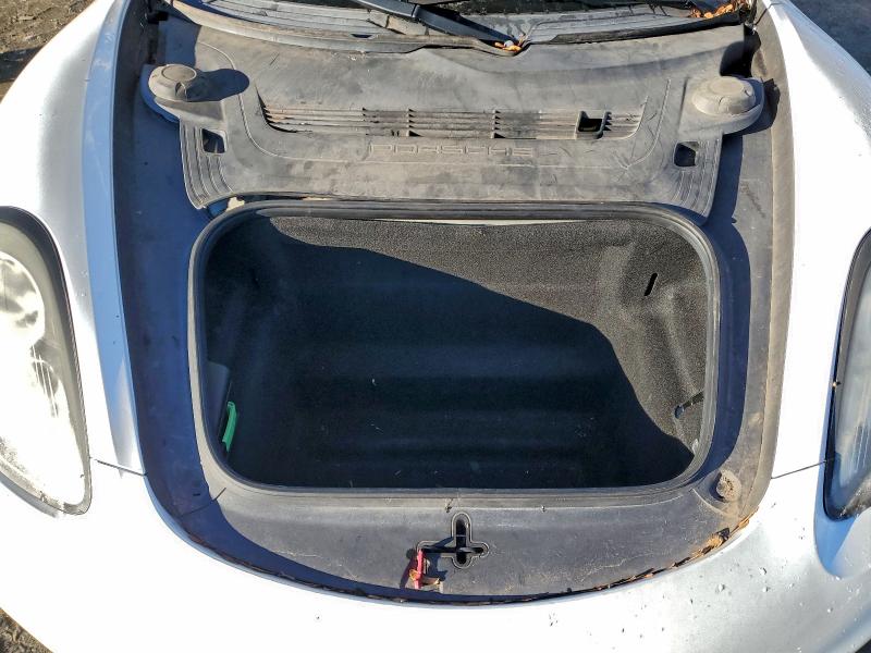 Фото 11 - PORSCHE CAYMAN