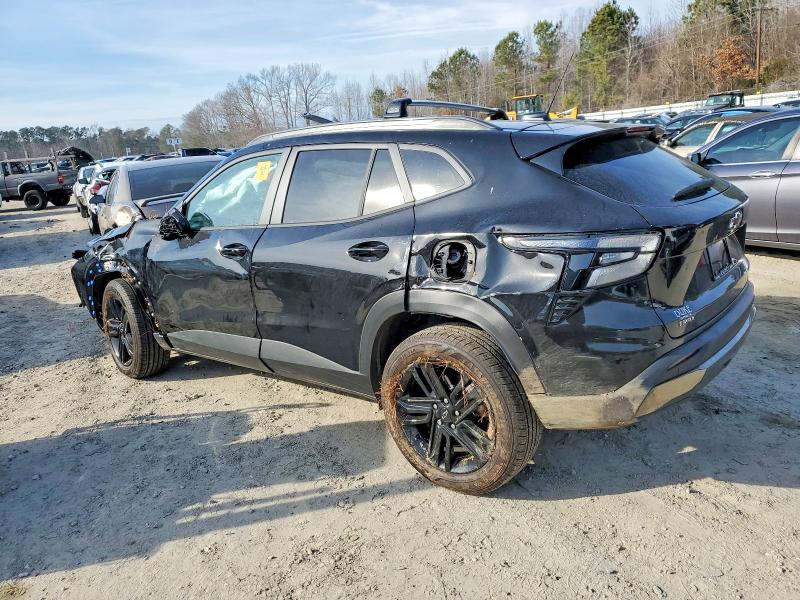 Фото 2 - CHEVROLET TRAX ACTIV