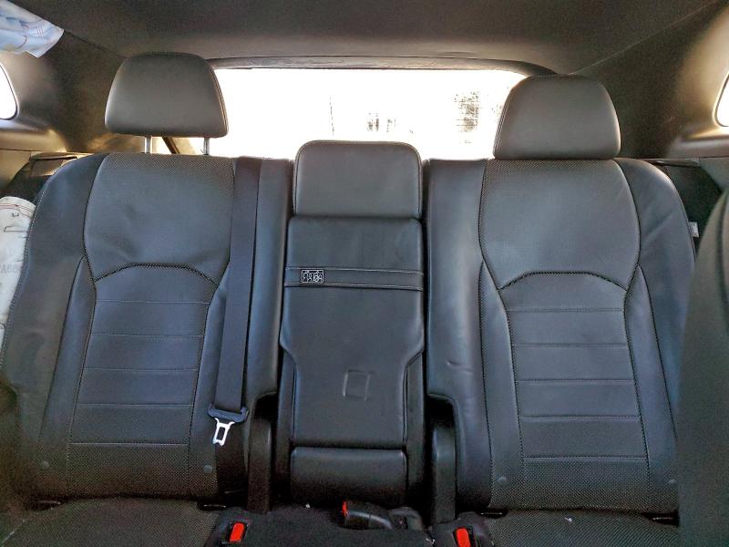 Фото 10 - LEXUS RX350