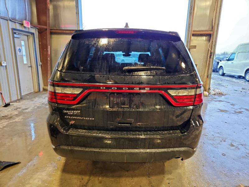 Фото 6 - DODGE DURANGO