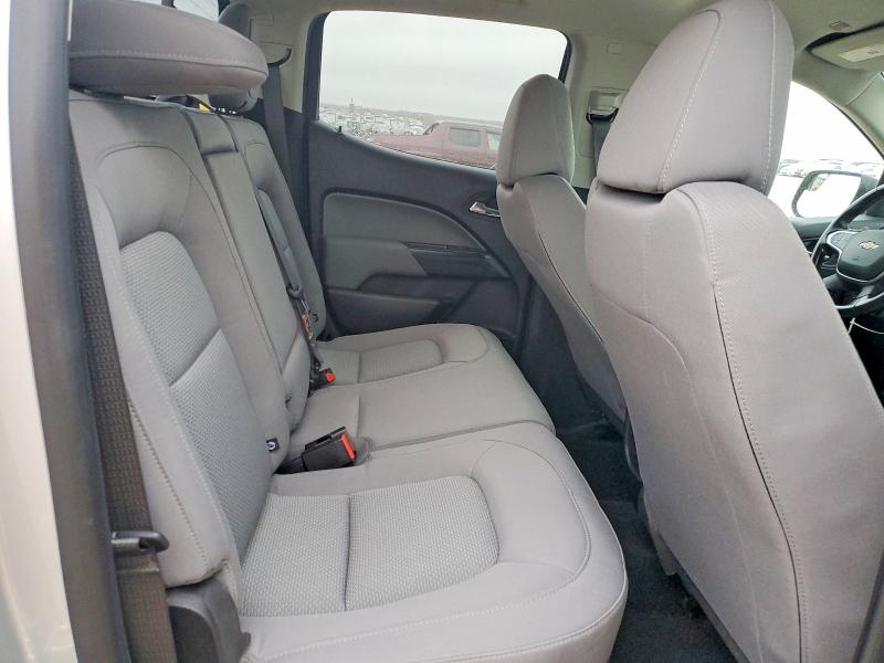 Фото 10 - CHEVROLET COLORADO