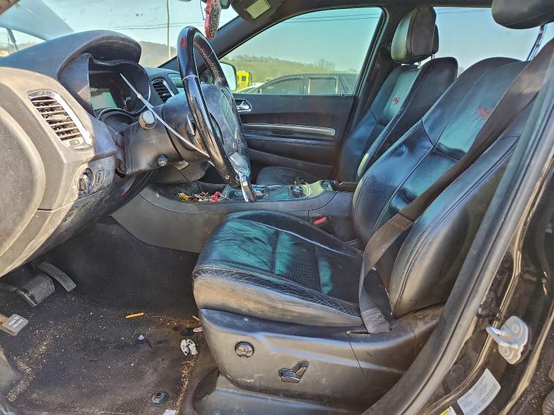 Фото 7 - DODGE DURANGO