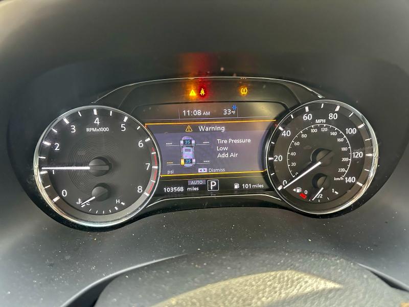 Фото 10 - INFINITI QX80