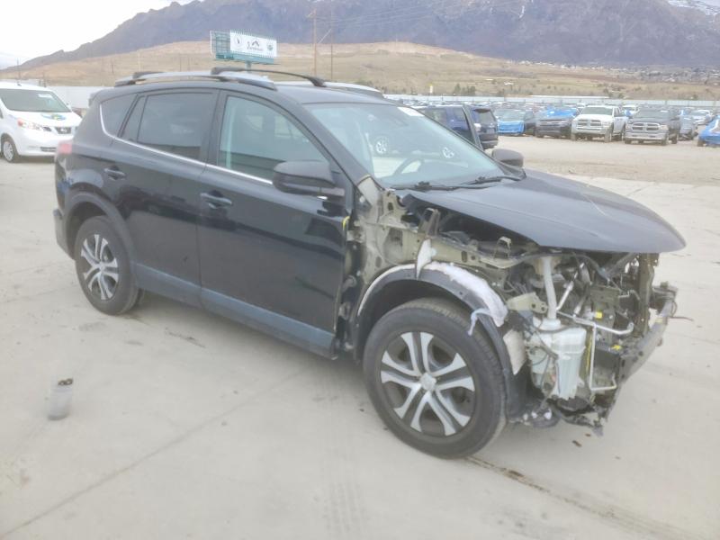 Фото 4 - TOYOTA RAV4