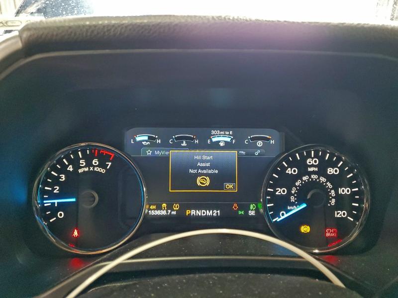 Фото 9 - FORD F-150