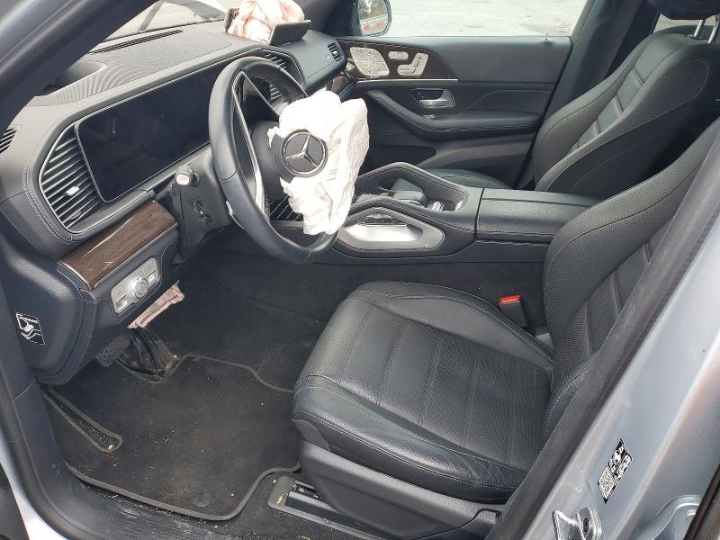 Фото 7 - MERCEDES-BENZ GLE-CLASS