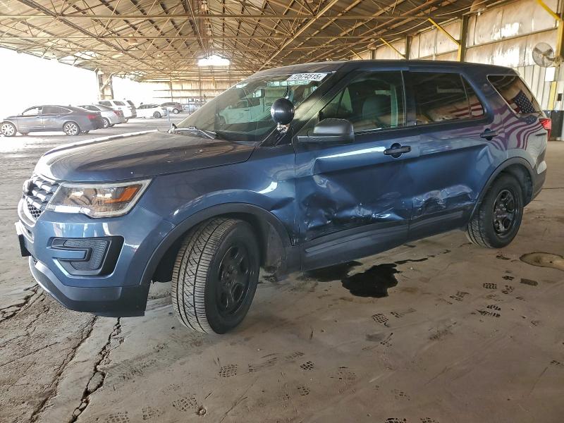 Фото 1 - FORD EXPLORER