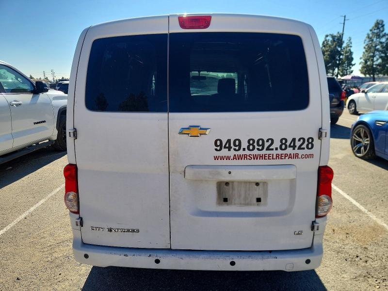 Фото 6 - CHEVROLET EXPRESS