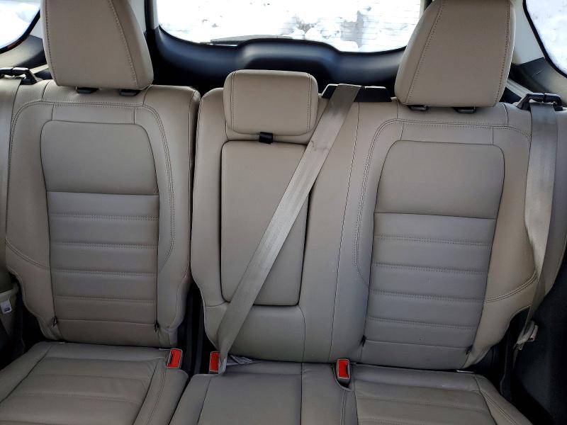 Фото 10 - FORD ESCAPE