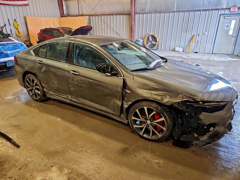 Фото 4 - BUICK REGAL