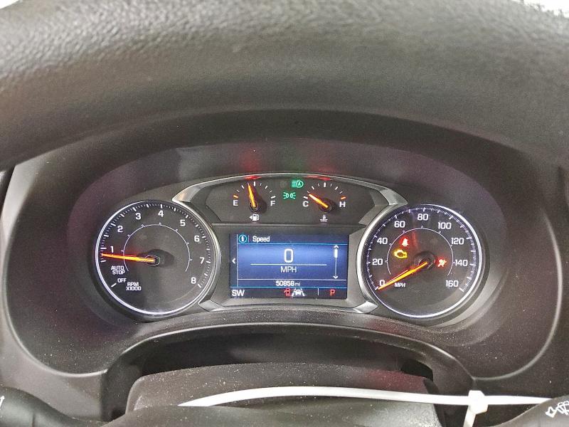 Фото 9 - GMC TERRAIN