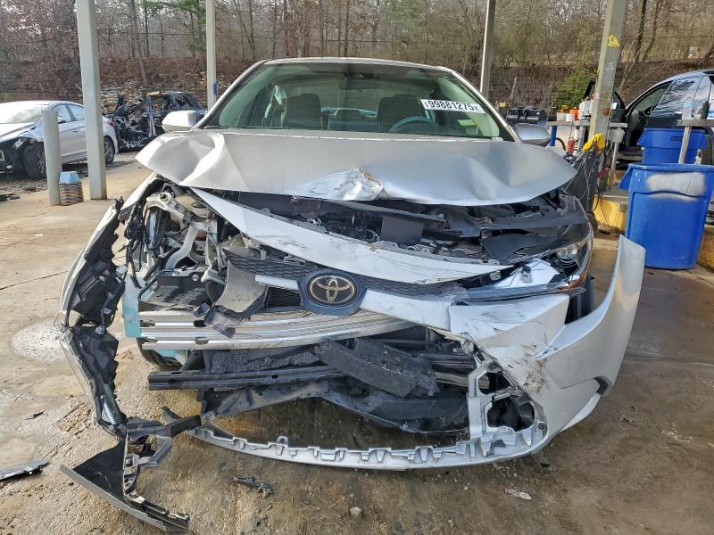 Фото 5 - TOYOTA COROLLA