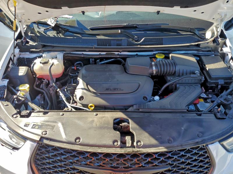 Фото 12 - CHRYSLER PACIFICA