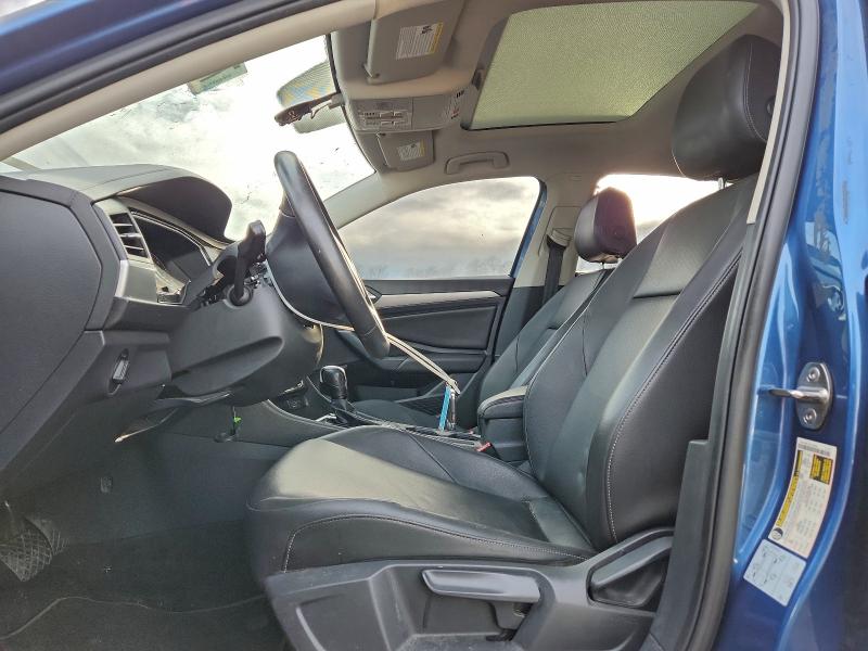 Фото 7 - VOLKSWAGEN JETTA