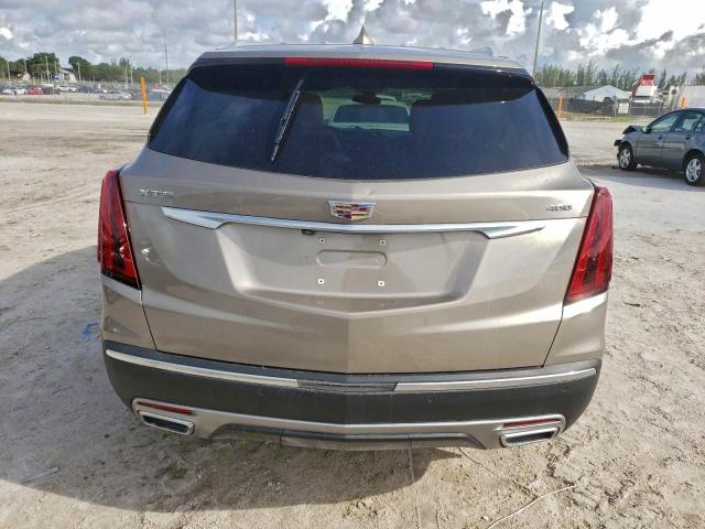 Фото 6 - CADILLAC XT5