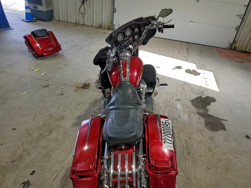 HARLEY-DAVIDSON FLSE 2005