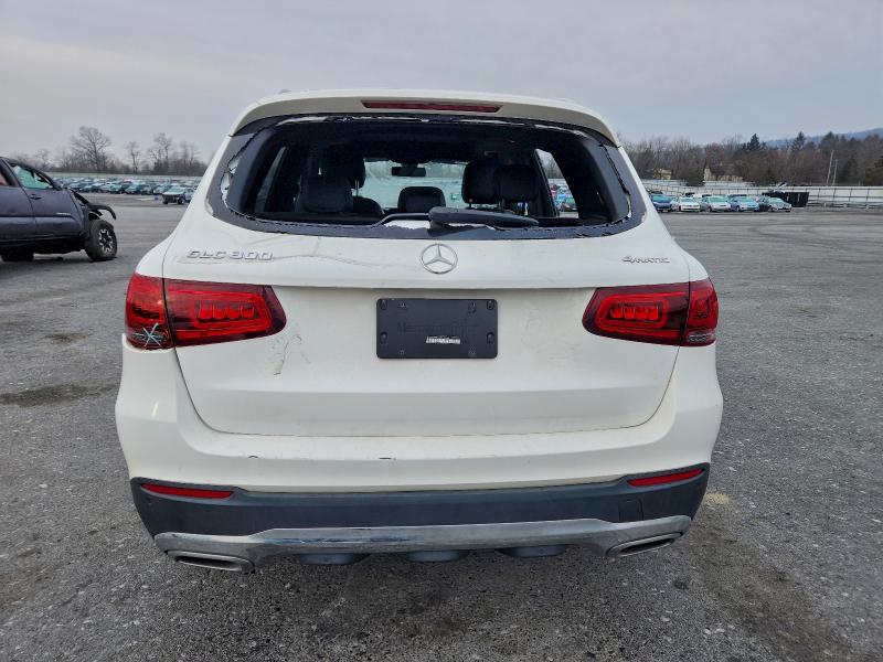 Фото 6 - MERCEDES-BENZ GLC-CLASS