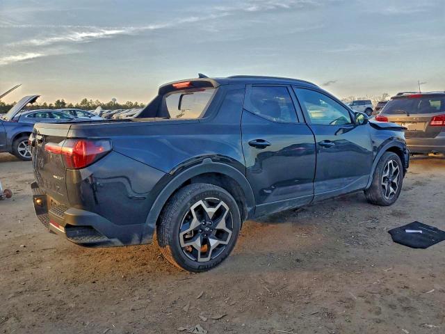 Фото 3 - HYUNDAI SANTA CRUZ