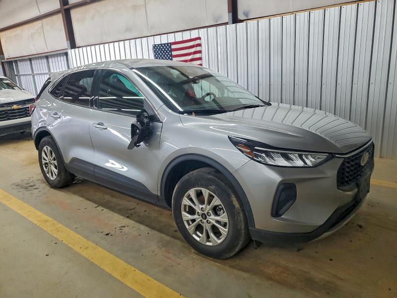 Фото 4 - FORD ESCAPE ACT