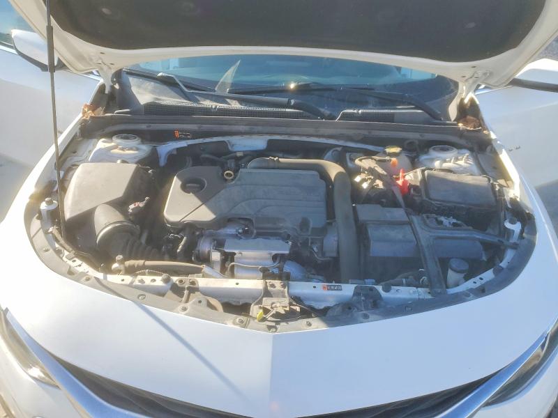 Фото 11 - CHEVROLET MALIBU