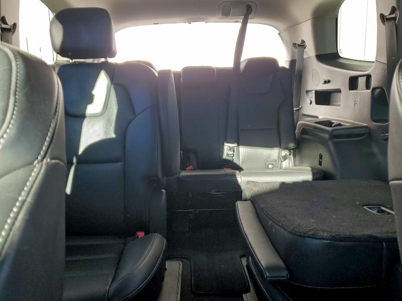 Фото 10 - KIA TELLURIDE