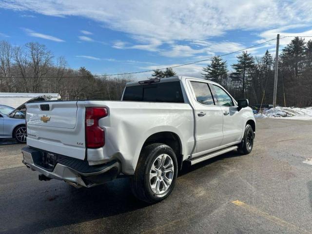 Фото 3 - CHEVROLET ALL Models