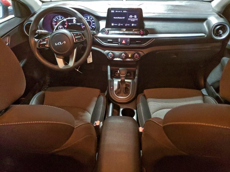 Фото 8 - KIA FORTE