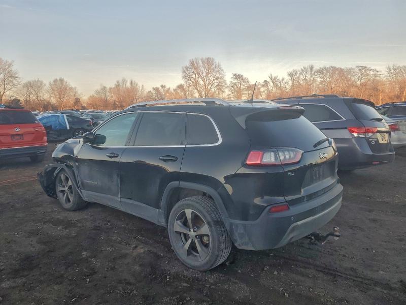 Фото 2 - JEEP GRAND CHER