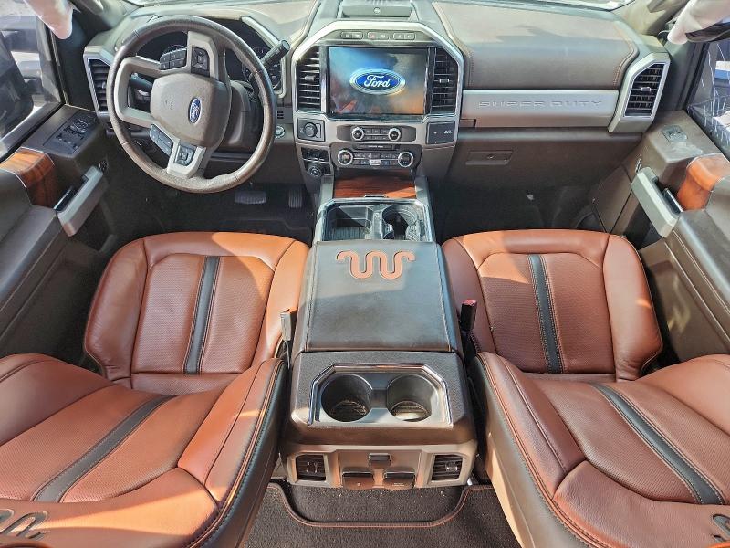 Фото 8 - FORD F250