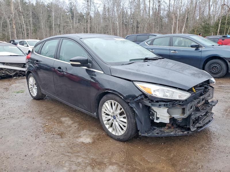 Фото 4 - FORD FOCUS