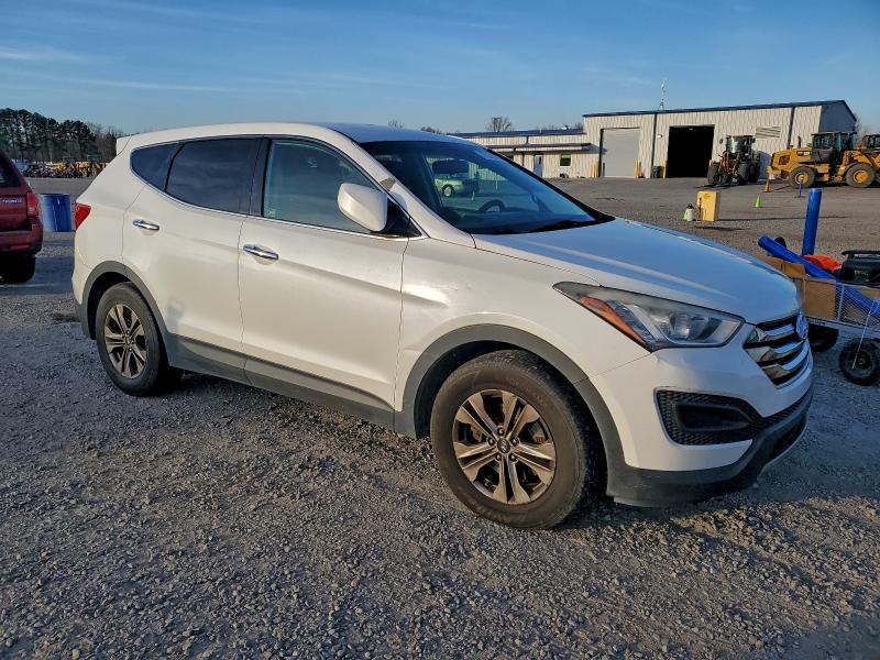 Фото 4 - HYUNDAI SANTA FE