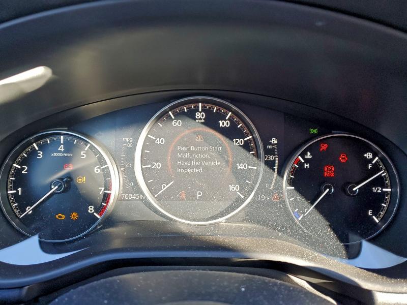 Фото 9 - MAZDA 3