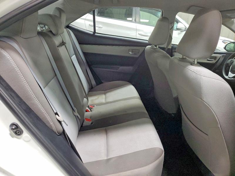 Фото 10 - TOYOTA COROLLA