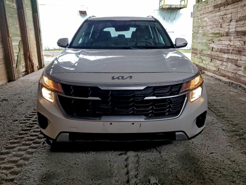 Фото 5 - KIA SELTOS