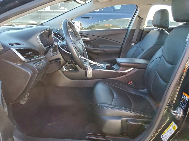 Фото 7 - CHEVROLET VOLT