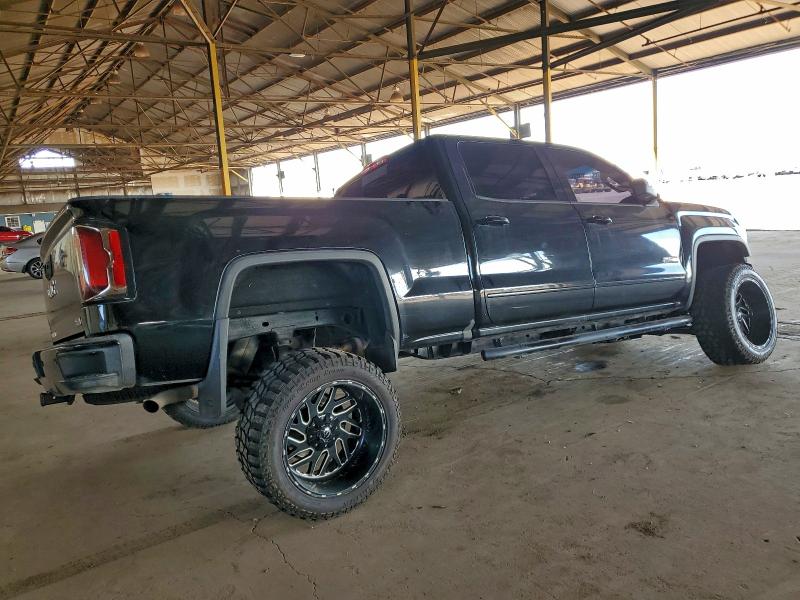 Фото 3 - GMC SIERRA